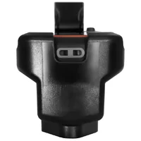 RAM Form-Fit Cradle for Garmin eTrex 10, 20 & 30