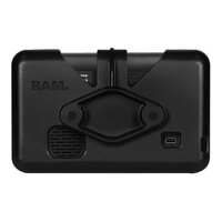 RAM Form-Fit Cradle for Garmin nuvi 40 & 40LM