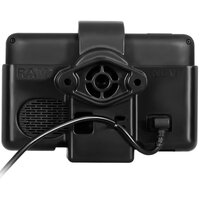 RAM EZ-Roll'r Cradle for Garmin nuvi 2450, 2460LT, & 2555LT + More