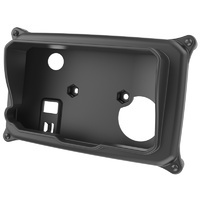 RAM Form-Fit Locking Cradle for Garmin Dezl 570LMT & 580 LMT-S