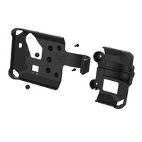 RAM EZ-Roll'r Locking Cradle for Garmin dēzl OTR700