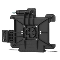 RAM Key Locking Power + Data Dock for Honeywell RT10 Tablet
