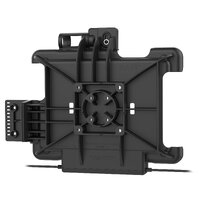 RAM Power + Data Dock for Honeywell RT10 Tablet