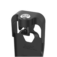 RAM EZ-Roll'r Locking Cradle for Kyocera DuraForce Ultra 5G E7110