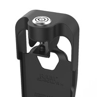 RAM EZ-Roll'r Powered Locking Dock for Kyocera DuraForce Ultra E7110