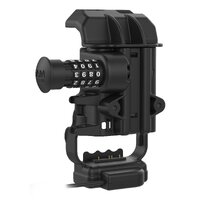 RAM Powered Combo-Locking Dock for Panasonic Toughbook FZ-N1 & FZ-F1