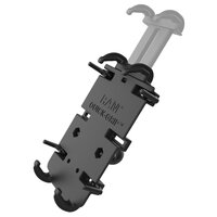 RAM Quick-Grip XL Phone Holder with Ball