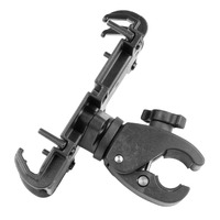 RAM Quick-Grip XL Phone Mount with Low-Profile Tough-Claw