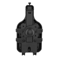 RAM Quick-Grip Pro with Ball & Qi2 15W Wireless Charger