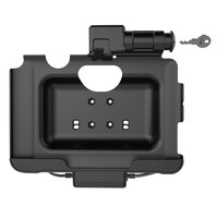 RAM Key-Locking Power + Data Dock for Tab Active5 Pro & 4 Pro
