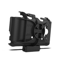 RAM EZ-Roll'r Power + Data Dock Samsung Tab Active5 & 3