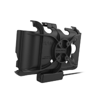 RAM EZ-Roll'r Powered Dock for Samsung Tab Active5 & 3