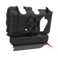 RAM Powered Dock for Tab Active5 & 3 with Speaker Box