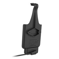 RAM EZ-Roll'r Dock for Samsung XCover7 Pro & 6 Pro Without Case