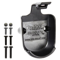 RAM EZ-Roll'r Cradle for SPOT IS Satellite GPS Messenger + More