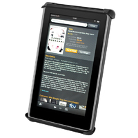 RAM Tab-Tite Universal Spring Loaded Holder for 7" Tablets