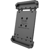 RAM Tab-Tite Spring Loaded Holder for 8" Tablets