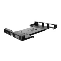 RAM Tab-Tite Holder for Samsung Tab S7+, S7 FE, S8+ & S9+ with Case