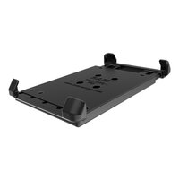 RAM Tab-Tite Spring Loaded Holder for 7" Tablets - Open Cups