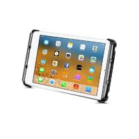 Galaxy 10 Xoom Tablet Holder