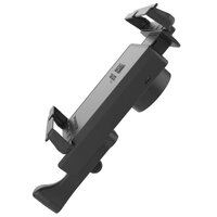 RAM Tab-Lock Universal Spring Loaded Holder for 8" Tablets with Case