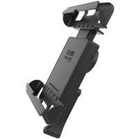 RAM® Tab-Lock™ Tablet Holder for Apple iPad Gen 1-4 with Case + More