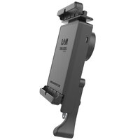 RAM Tab-Lock Universal Spring Loaded Holder for 7-8" Tablets