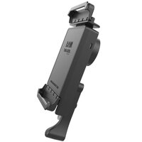 RAM Tab-Lock Spring Loaded Holder for 8" Tablets