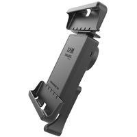 RAM Tab-Lock Tablet Holder for 10" Tablets with Case + More