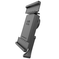 RAM Tab-Lock Tablet Holder for Samsung Tab 4 10.1 + More