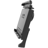 RAM Tab-Lock Tablet Holder for Samsung Galaxy Tab A 8.0 + More