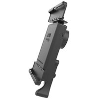RAM Tab-Lock Spring Loaded Holder for 9.7" Tablets
