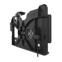 RAM Tough-Case Holder with Fan for Tab Active5 Pro & 4 Pro