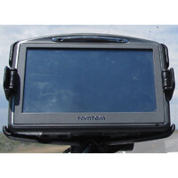 RAM EZ-Roll'r Cradle for TomTom GO 520, 630, 720, 730, 920T + More