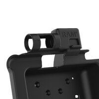 GDS Power + Dual USB Dock for Zebra ET5x 8.3" & 8.4" Series