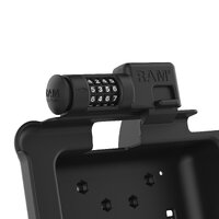 GDS Combo Locking Power + Data & DB9 Dock for Zebra ET5x 8.3" & 8.4"