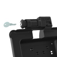 GDS Key Locking Form-Fit Holder for Zebra ET5x 10.1" Series
