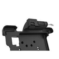GDS Key Locking Power + Dual USB Dock for Zebra XSLATE L10