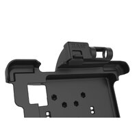 GDS Power + Data Dock for Zebra XSLATE L10