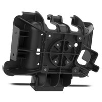RAM Tough-Dock Power + Dual USB for Zebra ET401 & ET4x 8"