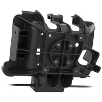 RAM Tough-Dock Power + Data for Zebra ET401 & ET4x 8"