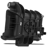 Locking RAM Tough-Dock Power + Dual USB for Zebra ET4x 10"