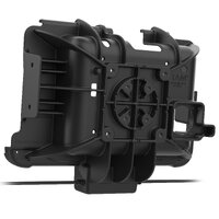 RAM Tough-Dock Power + Dual USB for Zebra ET401 & ET4x 10"