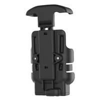 RAM Form-Fit Holder for Zebra TC51, 52, 56 & 57