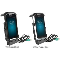 RAM Form-Fit Powered Dock for Zebra TC51, 52, 56 & 57