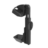 RAM Quick-Draw Form-Fit Holder for Zebra TC8000/8300