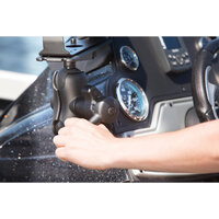 RAM Hi-Torq Wrench for D Size Socket Arms