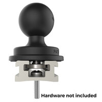 13" Modular Aluminum RAM Tough-Track