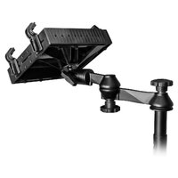 RAM No-Drill Laptop Mount for '00-05 Chevy Impala + More