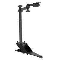 RAM No-Drill Laptop Mount for Toyota 4Runner & Tacoma